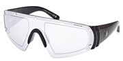 Покупка или уголемяване на тази картинка, Moncler Lunettes ML0278-01C.