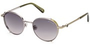 Покупка или уголемяване на тази картинка, Moncler Lunettes ML0286-14Q.