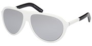 Покупка или уголемяване на тази картинка, Moncler Lunettes ML0289-21C.