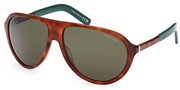 Покупка или уголемяване на тази картинка, Moncler Lunettes ML0289-52N.