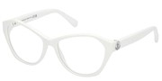 Покупка или уголемяване на тази картинка, Moncler Lunettes ML5199-021.
