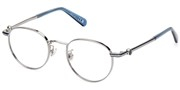 Покупка или уголемяване на тази картинка, Moncler Lunettes ML5204H-014.