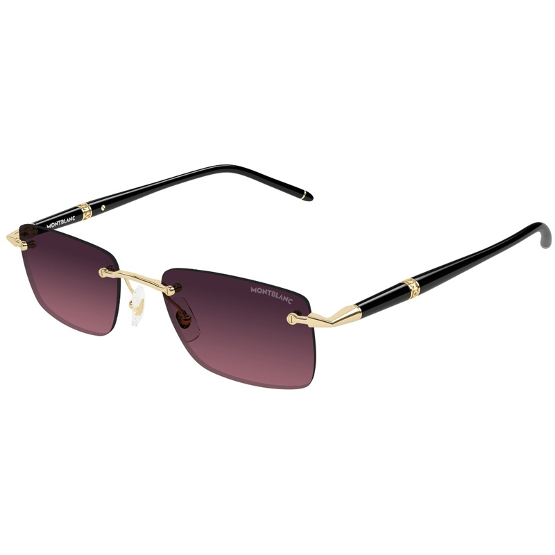 MONT BLANC MB0344S-009