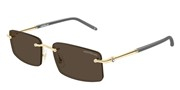 Покупка или уголемяване на тази картинка, Mont Blanc MB0443S-005.