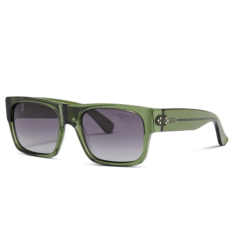 OLIVER GOLDSMITH MATADOR-KHA