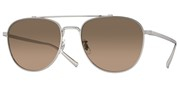Покупка или уголемяване на тази картинка, Oliver Peoples 0OV1335ST-5036GN.