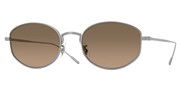 Покупка или уголемяване на тази картинка, Oliver Peoples 0OV1347ST-5036GN.