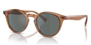 Покупка или уголемяване на тази картинка, Oliver Peoples 0OV5459SU-1783W5.