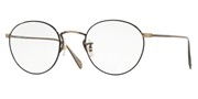 Покупка или уголемяване на тази картинка, Oliver Peoples OV1186-5296.