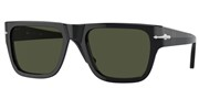 Покупка или уголемяване на тази картинка, Persol 0PO3348S-9531.