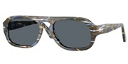 Покупка или уголемяване на тази картинка, Persol 0PO3369S-1222R5.
