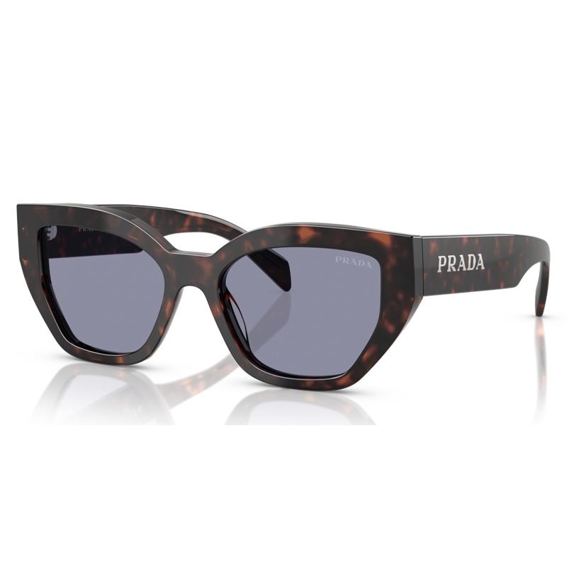 Prada 0PRA09S 17N03N PRADA 0PRA09S-17N03N