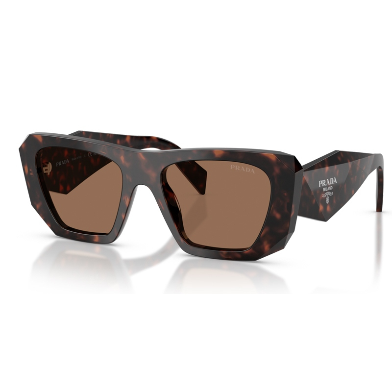 PRADA 0PRB18S-17N06B