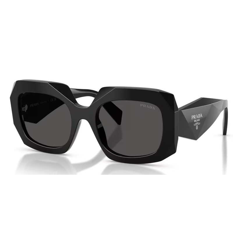 PRADA 0PRB23S-16K08Z
