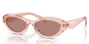 Prada 0PR26ZS-19Q10D
