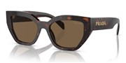 Prada 0PRA09S-16N5Y1