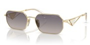 Prada 0PRA51S-ZVN30C