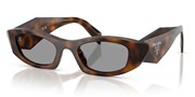 Prada 0PRB16S-20D50Q
