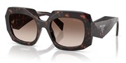 Prada 0PRB23S-17N10S