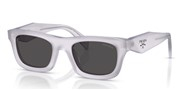Покупка или уголемяване на тази картинка, Prada 0PRC06S-22G08Z.