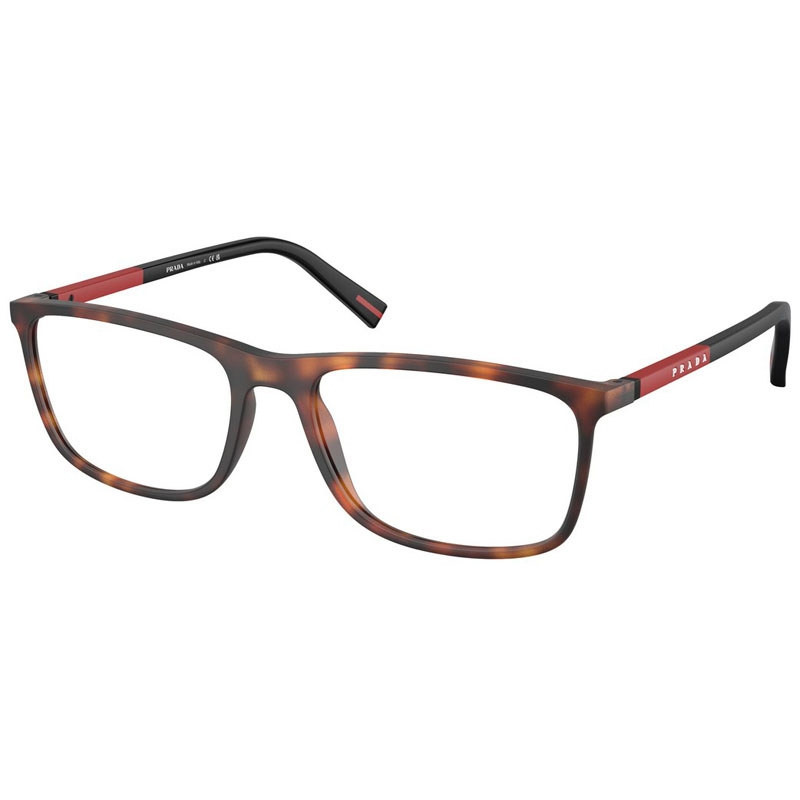 PRADA LINEA ROSSA 0PS03QV-17X1O1