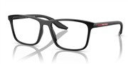 Prada Linea Rossa 0PS01QV-1AB1O1