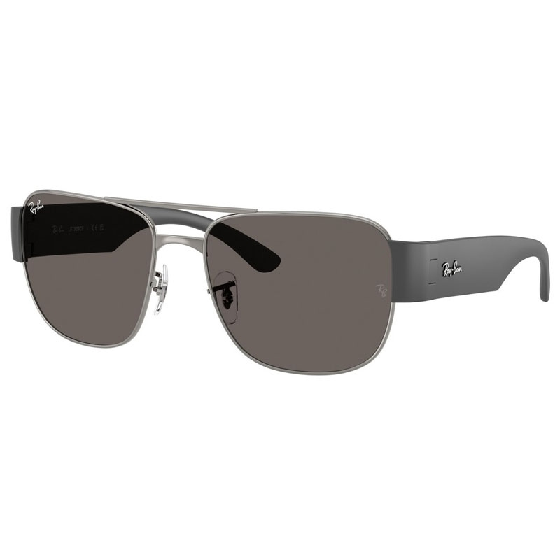 RAY BAN 0RB3756-004B1