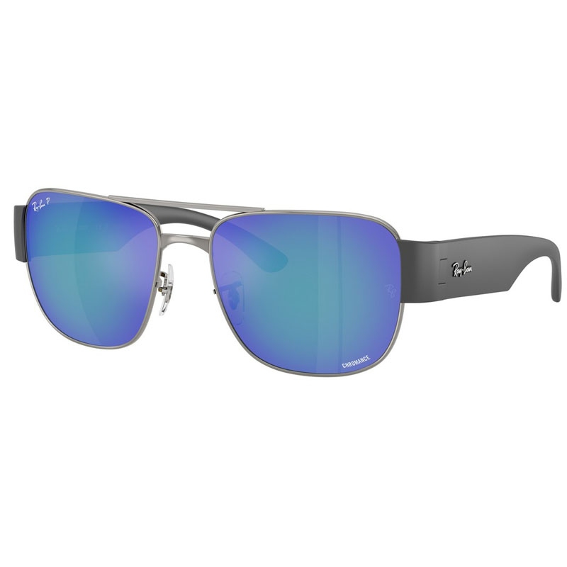 RAY BAN 0RB3756CH-0044L