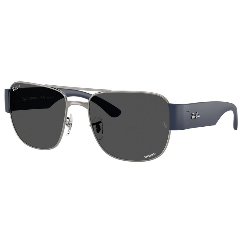 RAY BAN 0RB3756CH-004K8