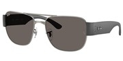 Ray Ban 0RB3756-004B1