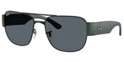 Покупка или уголемяване на тази картинка, Ray Ban 0RB3756-926931.