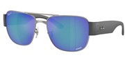 Ray Ban 0RB3756CH-0044L