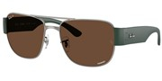 Ray Ban 0RB3756CH-004AN