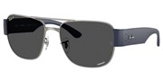 Ray Ban 0RB3756CH-004K8