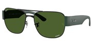 Покупка или уголемяване на тази картинка, Ray Ban 0RB3756CH-9269P1.