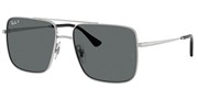 Ray Ban 0RB3758-0036D
