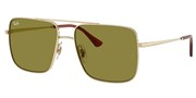 Ray Ban 0RB3758-00484