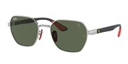 Ray Ban 0RB3794M-F03171