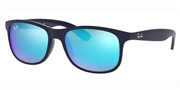 Покупка или уголемяване на тази картинка, Ray Ban 0RB4202-615355.