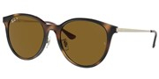 Покупка или уголемяване на тази картинка, Ray Ban 0RB4334D-71083.