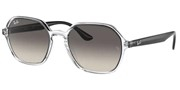 Ray Ban 0RB4361-647711