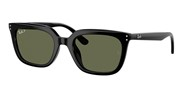 Покупка или уголемяване на тази картинка, Ray Ban 0RB4439D-9019A.