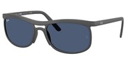 Ray Ban 0RB4452-601780