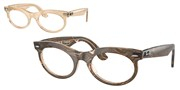 Покупка или уголемяване на тази картинка, Ray Ban 0RX2242V-8294.