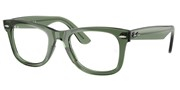 Покупка или уголемяване на тази картинка, Ray Ban 0RX4340V-8418.