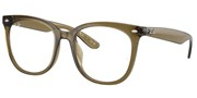 Покупка или уголемяване на тази картинка, Ray Ban 0RX4379VD-8445.