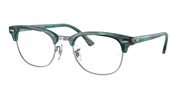 Покупка или уголемяване на тази картинка, Ray Ban 0RX5154-8377.