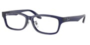 Покупка или уголемяване на тази картинка, Ray Ban 0RX5408D-5986.