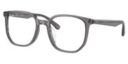 Покупка или уголемяване на тази картинка, Ray Ban 0RX5411D-8268.