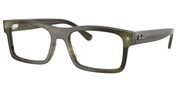 Покупка или уголемяване на тази картинка, Ray Ban 0RX5435-8405.